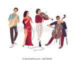 concert