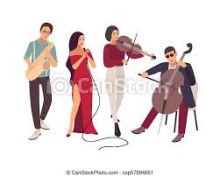 concert