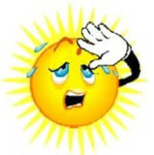 canicule