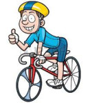 cycliste